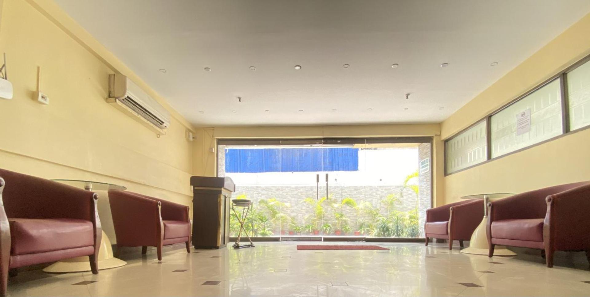 Astoria Hotel Calcutta Extérieur photo
