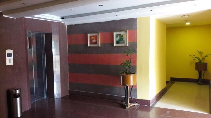 Astoria Hotel Calcutta Extérieur photo